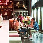 25hours Hotel Zürich West 